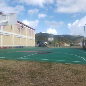 Melford Hazel Sport Center — CLOSED