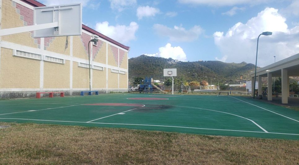 Melford Hazel Sport Center — CLOSED