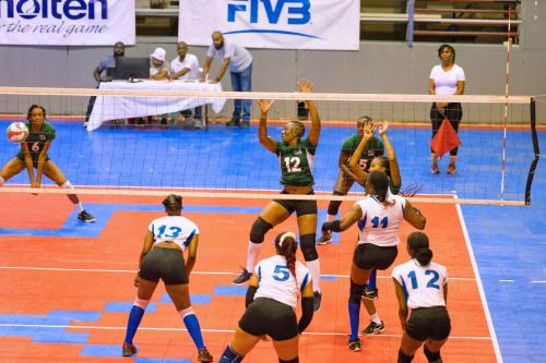 ECVA Senior Women VB D2-221013-0003