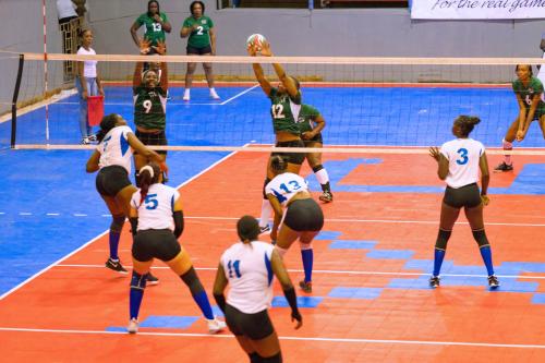 ECVA Senior Women VB D2-221013-0007