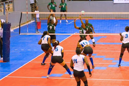 ECVA Senior Women VB D2-221013-0008