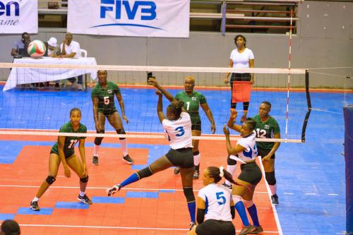 ECVA Senior Women VB D2-221013-0009