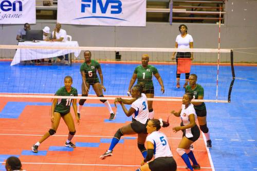 ECVA Senior Women VB D2-221013-0010