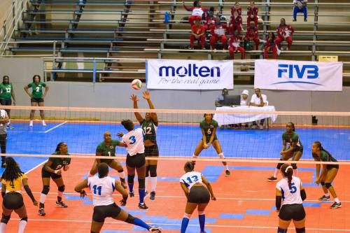 ECVA Senior Women VB D2-221013-0017