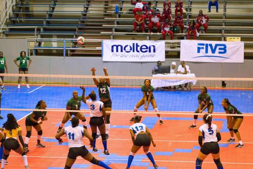 ECVA Senior Women VB D2-221013-0018