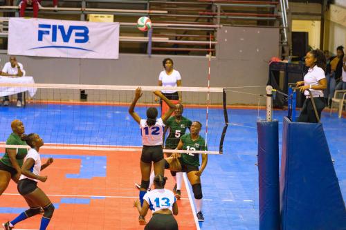ECVA Senior Women VB D2-221013-0028