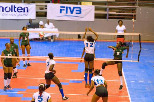 ECVA Senior Women VB D2-221013-0032