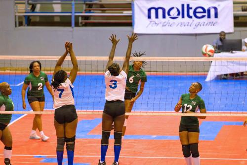 ECVA Senior Women VB D2-221013-0038