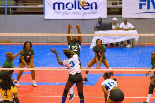 ECVA Senior Women VB D2-221013-0040