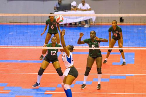 ECVA Senior Women VB D2-221013-0042