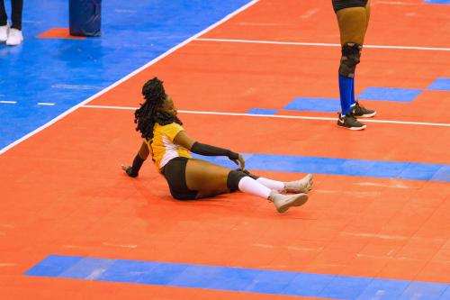 ECVA Senior Women VB D2-221013-0046