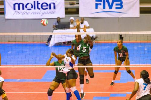 ECVA Senior Women VB D2-221013-0047