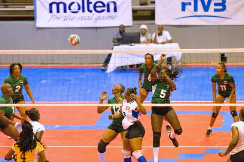 ECVA Senior Women VB D2-221013-0048