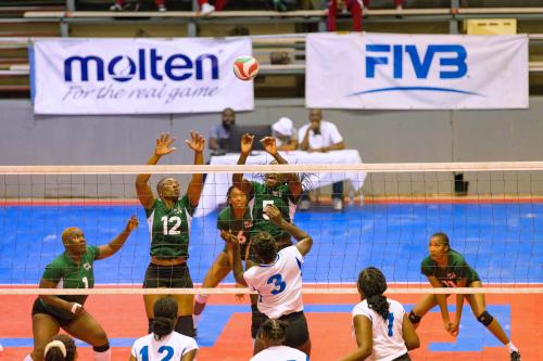 ECVA Senior Women VB D2-221013-0050