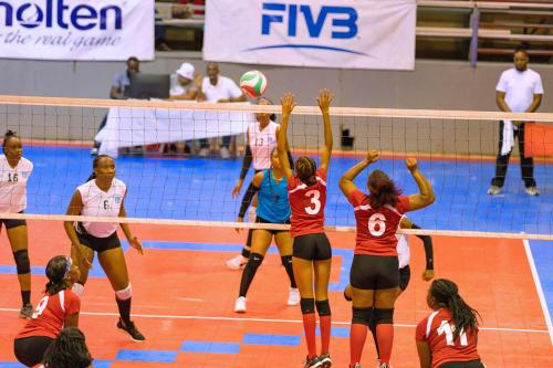 ECVA Senior Women VB D2-221013-0056