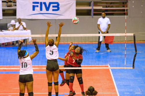 ECVA Senior Women VB D2-221013-0064