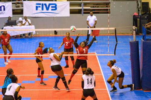 ECVA Senior Women VB D2-221013-0067