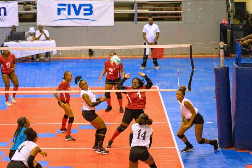 ECVA Senior Women VB D2-221013-0068