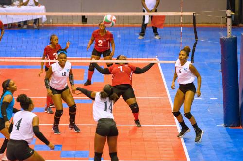 ECVA Senior Women VB D2-221013-0069