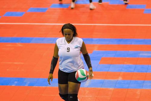 ECVA Senior Women VB D2-221013-0078