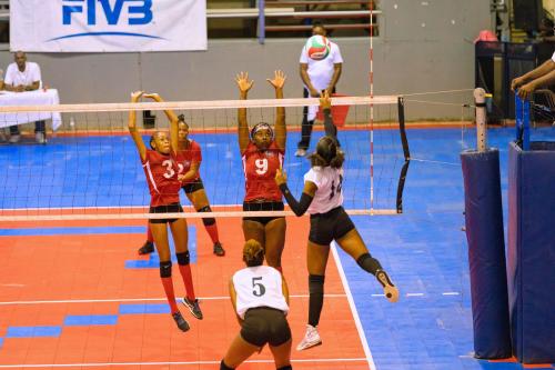 ECVA Senior Women VB D2-221013-0079