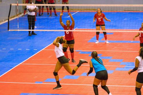 ECVA Senior Women VB D2-221013-0084