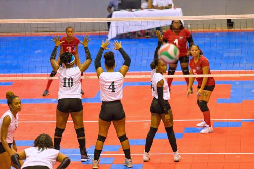 ECVA Senior Women VB D2-221013-0086