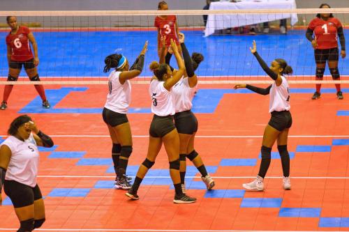 ECVA Senior Women VB D2-221013-0087