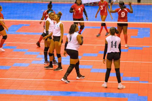 ECVA Senior Women VB D2-221013-0096