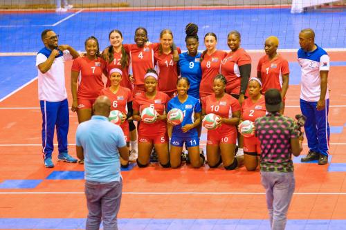 ECVA Senior Women VB D2-221013-0106