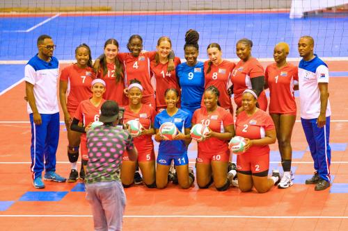 ECVA Senior Women VB D2-221013-0107