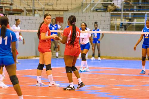 ECVA Senior Women VB D2-221013-0127