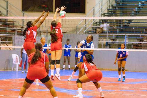 ECVA Senior Women VB D2-221013-0131