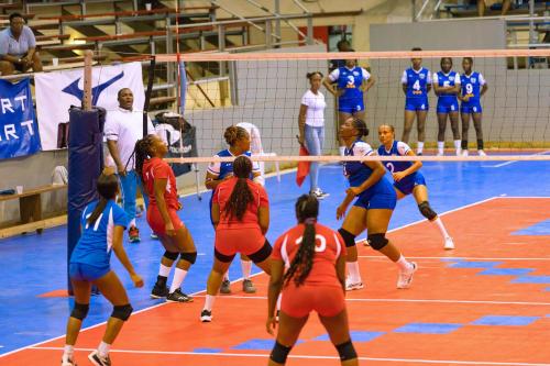 ECVA Senior Women VB D2-221013-0142
