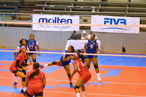 ECVA Senior Women VB D2-221013-0151