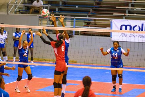 ECVA Senior Women VB D2-221013-0153
