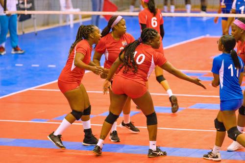 ECVA Senior Women VB D2-221013-0156