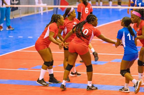 ECVA Senior Women VB D2-221013-0157