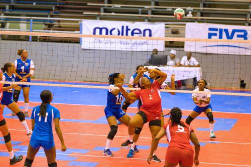 ECVA Senior Women VB D2-221013-0160