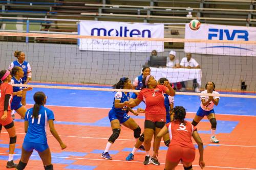 ECVA Senior Women VB D2-221013-0161