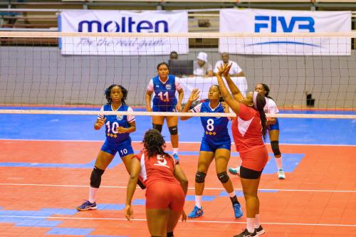 ECVA Senior Women VB D2-221013-0162