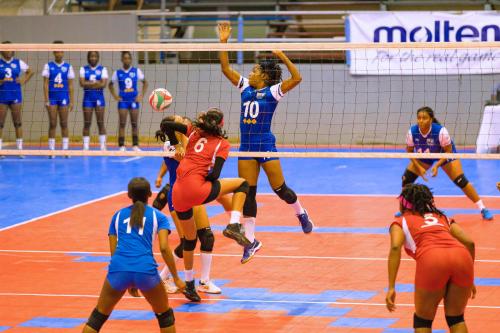 ECVA Senior Women VB D2-221013-0165