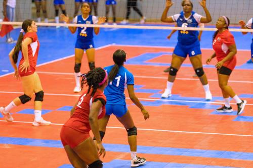 ECVA Senior Women VB D2-221013-0175