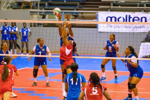 ECVA Senior Women VB D2-221013-0176