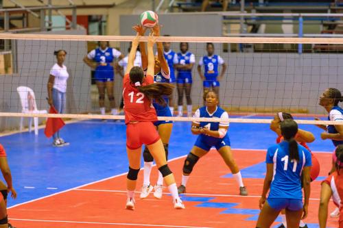 ECVA Senior Women VB D2-221013-0177