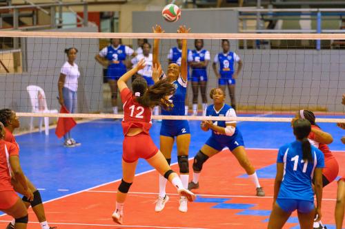 ECVA Senior Women VB D2-221013-0178