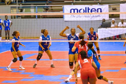 ECVA Senior Women VB D2-221013-0179