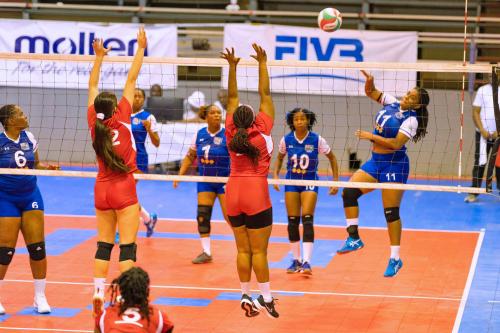 ECVA Senior Women VB D2-221013-0180