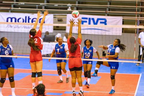 ECVA Senior Women VB D2-221013-0181
