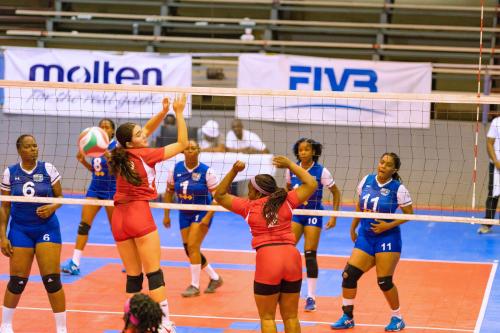 ECVA Senior Women VB D2-221013-0182